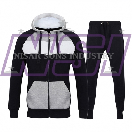 Gym men tracksuit us manufacturer