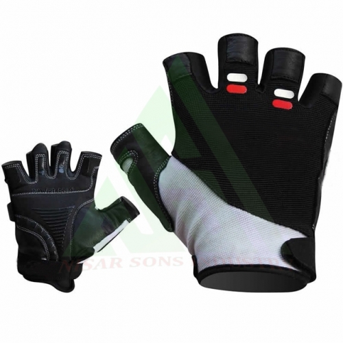 Spain gym gloves 2021