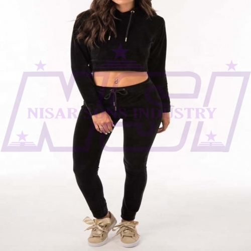 Plus size women fashion tracksuit sets 
