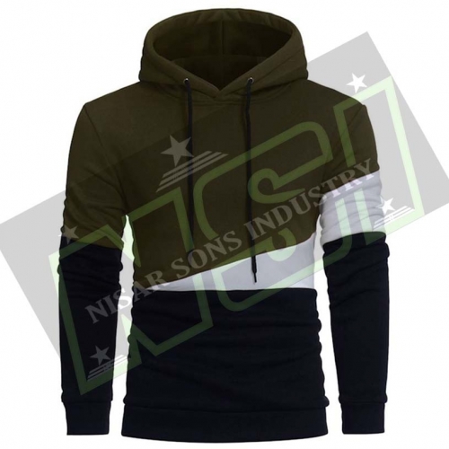 High quality Gym hoodie 