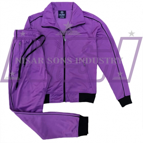 Gym men track suit wholesale 2017 manufacturer