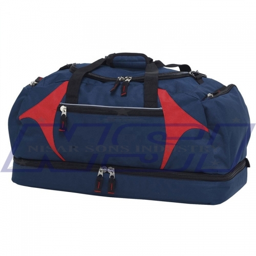 New Gym Bag Sport 