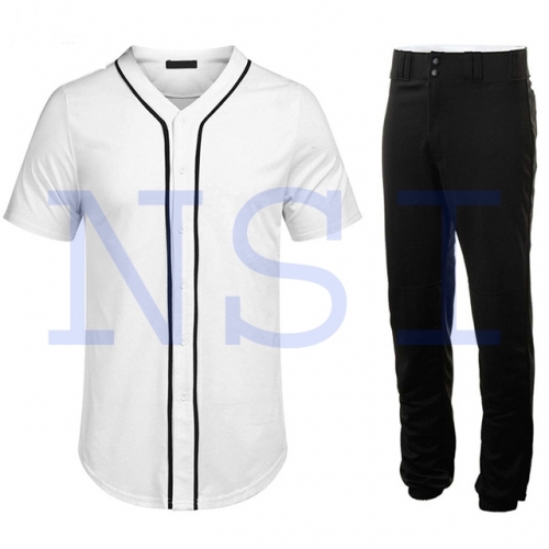 Baseball Uniform