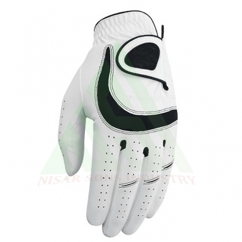 Golf gloves manufacturer