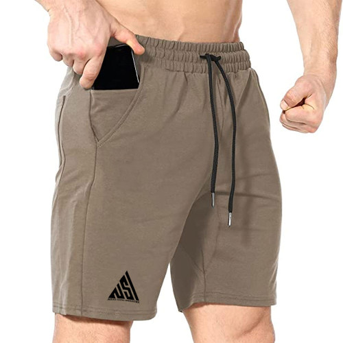 Fitness Shorts 