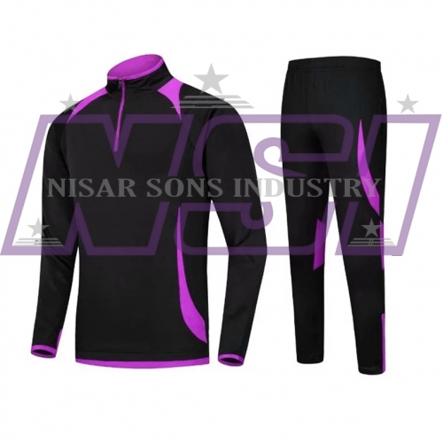 Gym tracksuit manufacturer latest design 