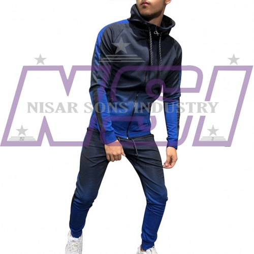 Gym tracksuit manufacturer 
