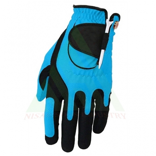 Cheap price golf gloves