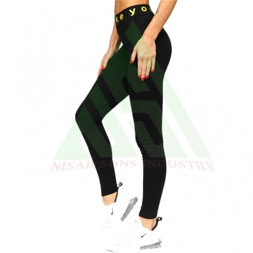 Tight legging for women gym leggings
