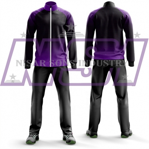 Gym men tracksuit manufacturer 2014