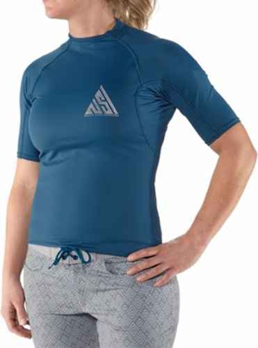 rash guards women, woman rash guard manufacturer, rash guards for sale
