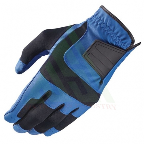 Custom logo Golf gloves