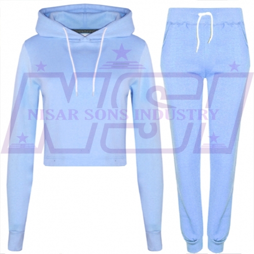 Gym fitness women tracksuit high quality