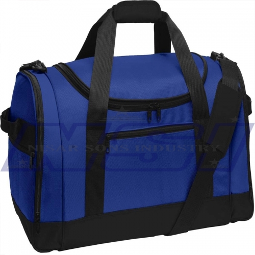 NSI latest brand bags Sports Duffel bag manufacturer