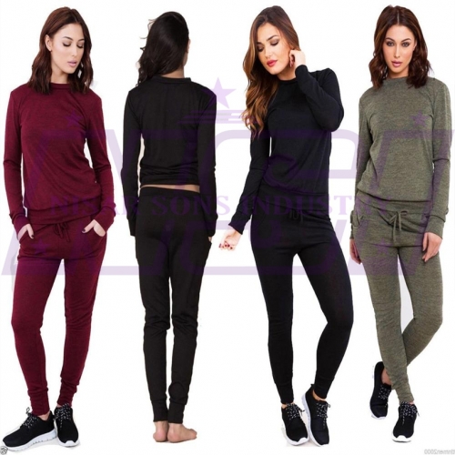 Women cheap tracksuit 