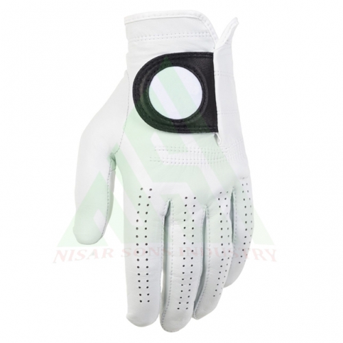 Custom sizes Golf gloves