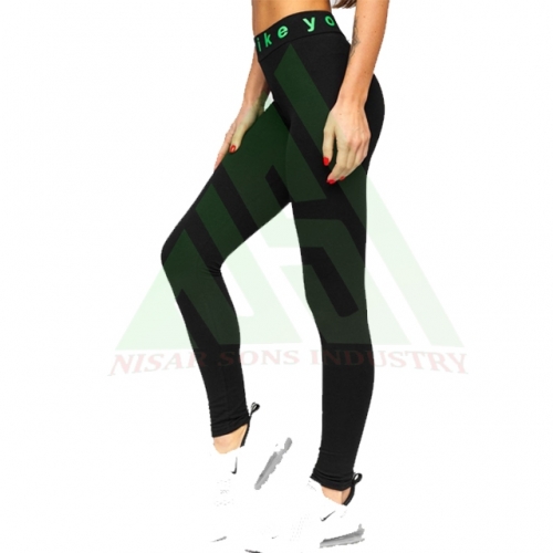 Good quality women gym leggings 