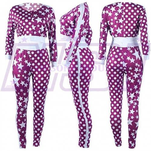 Gym fitness women tracksuit made in pakistan,