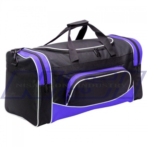 Duffel Bag Travel Sports Gym Bag 